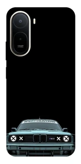 Чохол на Xiaomi Redmi A7 Pro 4G BMW v148 фото 1 з 2