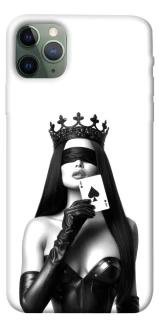 Чехол на Apple iPhone 11 Pro Max (6.5") Dark Queen фото 1 из 1