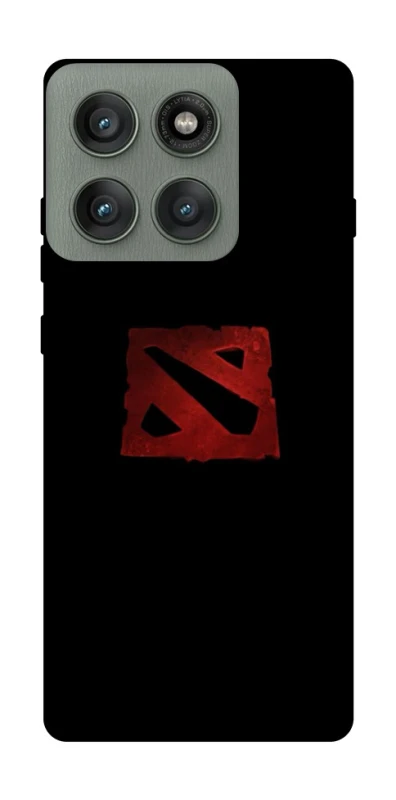 Чохол на Motorola Edge 60 Pro Dota logo фото 1 з 1