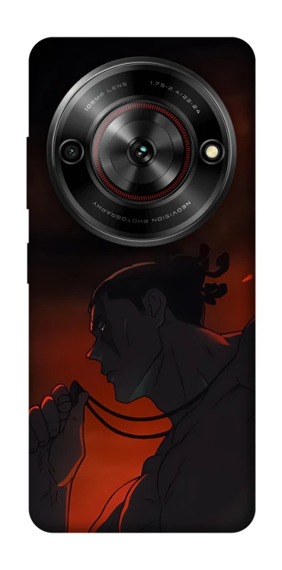 Чохол на ZTE Nubia Focus Todo v5 фото 1 з 1