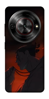 Чехол на ZTE Nubia Focus Todo v5 фото 1 из 1