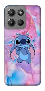 Чохол на Motorola Moto G15 4G Stitch ver.28 фото 1 з 1