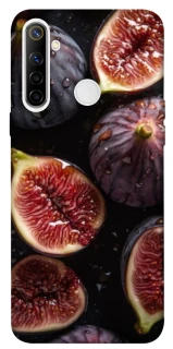 Чехол на Realme 6i VioletFig1 фото 1 из 1