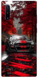 Чохол на Samsung Galaxy Note 10 Plus mustang фото 1 з 1