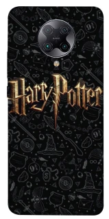 Чохол на Xiaomi Redmi K30 Pro / Poco F2 Pro Harry Potter ver.12 фото 1 з 1