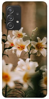 Чохол на Samsung Galaxy A52 4G / A52 5G Лілії фото 1 з 1
