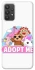 Чохол на Samsung Galaxy A32 (A325F) 4G Adopt Me Pets Logo фото 1 з 1