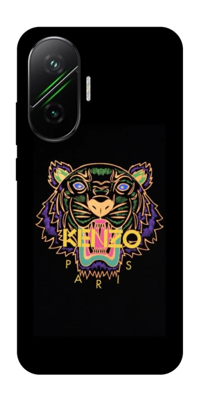 Чохол на Xiaomi Poco F7 Kenzo фото 1 з 1