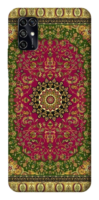 Чохол на ZTE Blade V2020 Smart Килим v13 фото 1 з 1