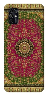 Чохол на ZTE Blade V2020 Smart Килим v13 фото 1 з 1