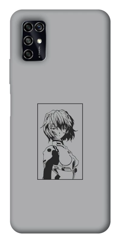 Чехол на ZTE Blade V2020 Smart Anime v6 фото 1 из 1