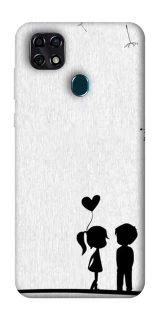 Чехол на ZTE Blade 20 Smart Love everywere фото 1 Чехол на ZTE Blade 20 Smart Love everywere фото 1 из 1