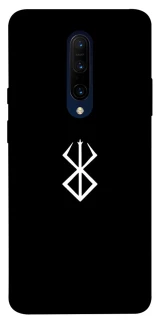 Чохол на OnePlus 7 Pro Мітка Берсерка фото 1 з 1