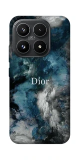 Чехол на Xiaomi 17 Dior ver.2 фото 1 из 1