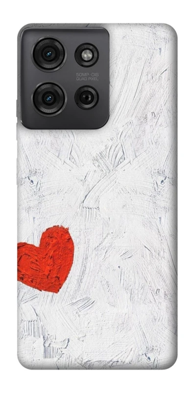 Чехол на Motorola Moto G75 Love aesthetic ver.5 фото 1 из 1