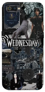 Чохол на Realme C2 Wednesday Collage ver.2 фото 1 з 1