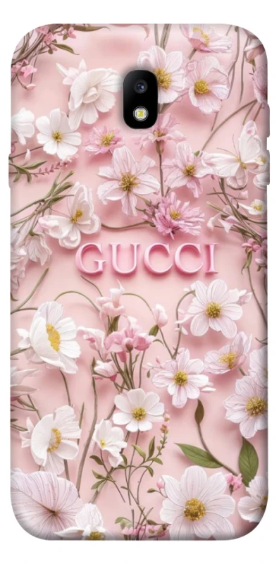 Чохол на Samsung J730 Galaxy J7 (2017) Gucci ver.6 фото 1 з 1