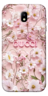 Чохол на Samsung J730 Galaxy J7 (2017) Gucci ver.6 фото 1 з 1