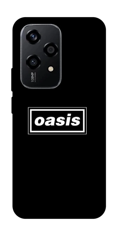 Чохол на Honor 200 Lite Oasis logo фото 1 з 1