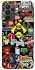 Чохол на Samsung Galaxy A23 4G Gamer Zone фото 1 з 1