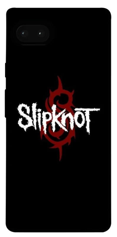 Чохол на Google Pixel 7a Slipknot фото 1 з 1