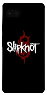 Чохол на Google Pixel 7a Slipknot фото 1 з 1