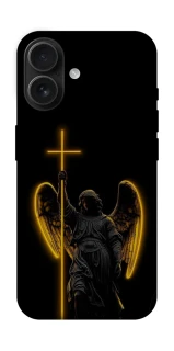 Чохол на Apple iPhone 16 Angel of Faith фото 1 з 1