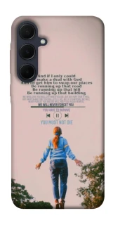 Чехол на Samsung Galaxy A35 Stranger Things ver.4 фото 1 из 1