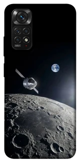 Чохол на Xiaomi Redmi Note 11 (Global) / Note 11S Artemis 2 ver.2 фото 1 з 1