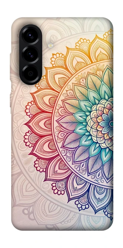 Чохол на Samsung Galaxy A56 5G Mandala ver.1 фото 1 з 1