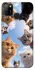 Чехол на Infinix Hot 10 Lite Cats фото 1 из 1