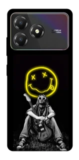 Чохол на ZTE Blade A36 Nirvana ver.2 фото 1 з 1