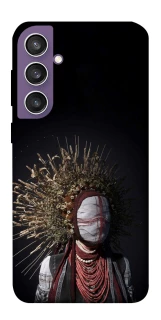 Чохол на Samsung Galaxy S23 FE Мотанка фото 1 з 1