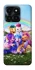 Чехол на Huawei Honor X6a My Little Pony ver.5 фото 1 из 1