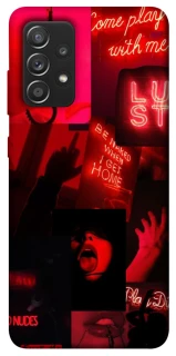 Чехол на Samsung Galaxy A52 4G / A52 5G Hot collage ver.3 фото 1 из 1