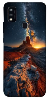 Чехол на ZTE Blade A51 Canyon фото 1 из 1