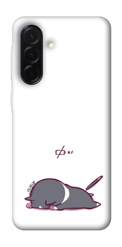 Чохол на Samsung Galaxy A37 5G The battery is dead фото 1 з 1