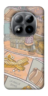 Чехол на Xiaomi Redmi Note 15 Pro 5G Fashion collage ver.2 фото 1 из 1