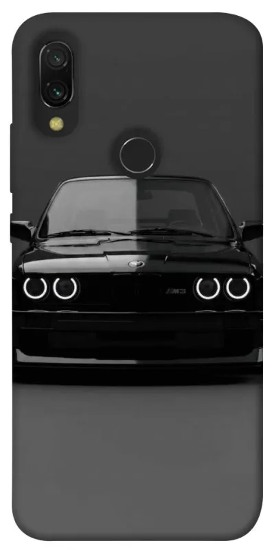 Чохол на Xiaomi Redmi 7 BMW v11 фото 1 з 1