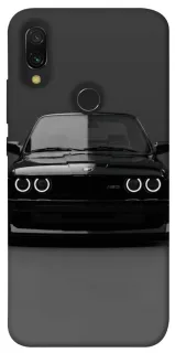 Чохол на Xiaomi Redmi 7 BMW v11 фото 1 з 1