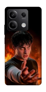 Чехол на Xiaomi Redmi Note 13 5G Stranger Things ver.35 фото 1 из 1