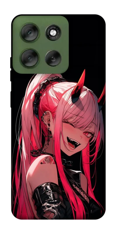 Чехол на Motorola Moto G56 5G Makima v2 фото 1 из 1