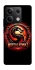 Чохол на Xiaomi Redmi Note 13 5G Mortal Kombat Dragon фото 1 з 1