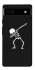 Чохол на Google Pixel 6a Halloween skeleton фото 1 з 1