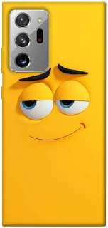 Чохол на Samsung Galaxy Note 20 Ultra smile фото 1 з 1