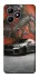 Чохол на Realme Note 50 5G BMW v16 фото 1 з 1