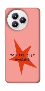 Чохол на Xiaomi Civi 5 Pro Amazing фото 1 з 1