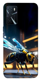 Чохол на Oppo A16s / A16 Cyber ​​wasp фото 1 з 1