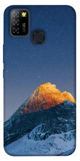Чохол на Infinix Hot 10 Lite Star mountain фото 1 з 1
