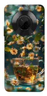 Чохол на Huawei Y9a Flowers v15 фото 1 з 1